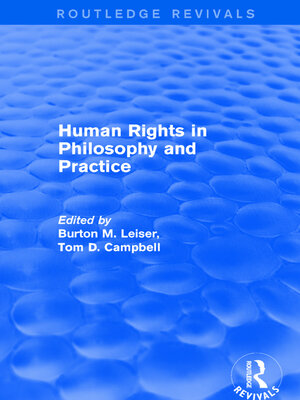 cover image of Revival